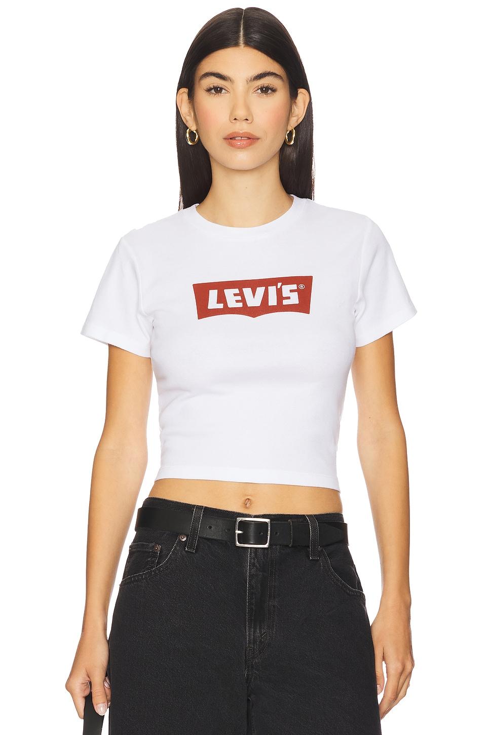 essential sporty tee