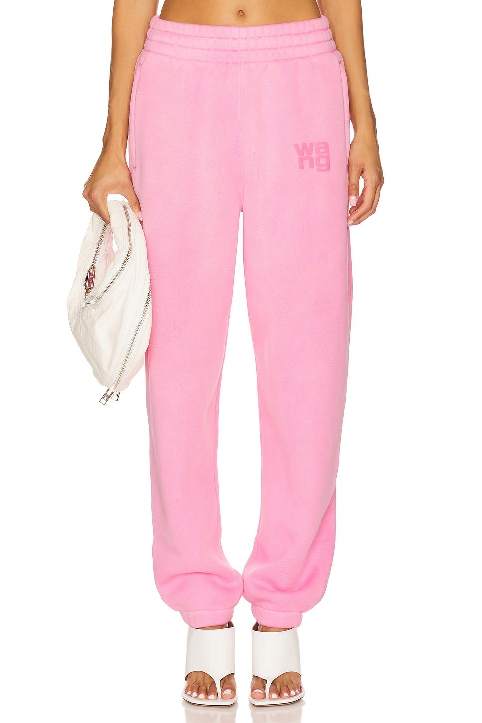 essential terry classic sweatpant