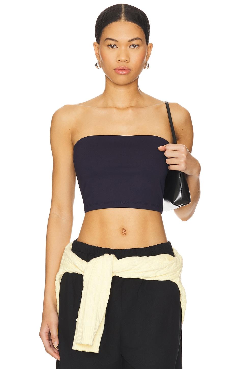 essential tube top