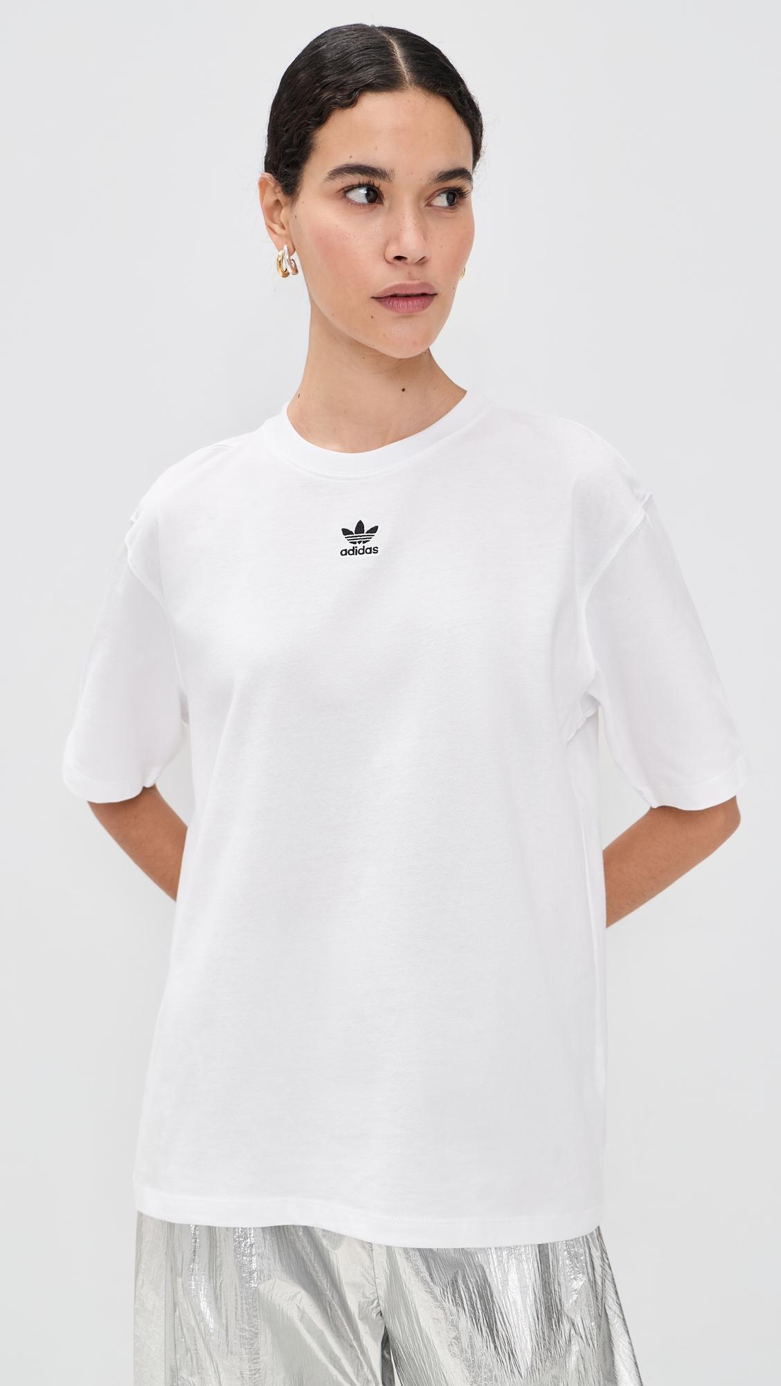 essentials boyfriend tee