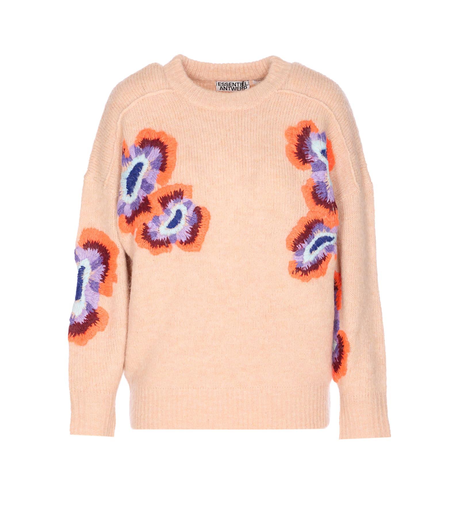 essentiel antwerp impossible sweater