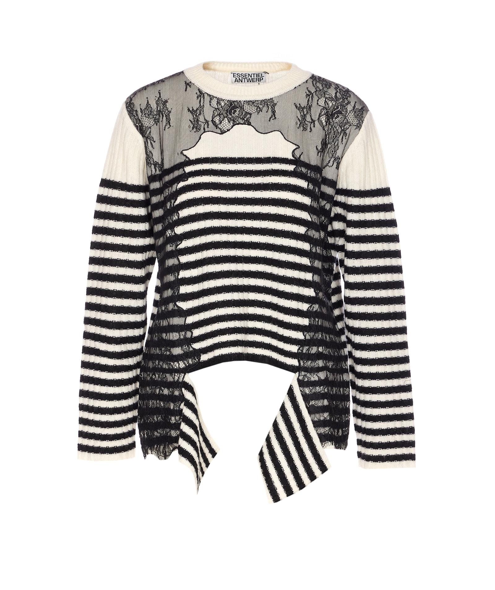 essentiel antwerp insane sweater