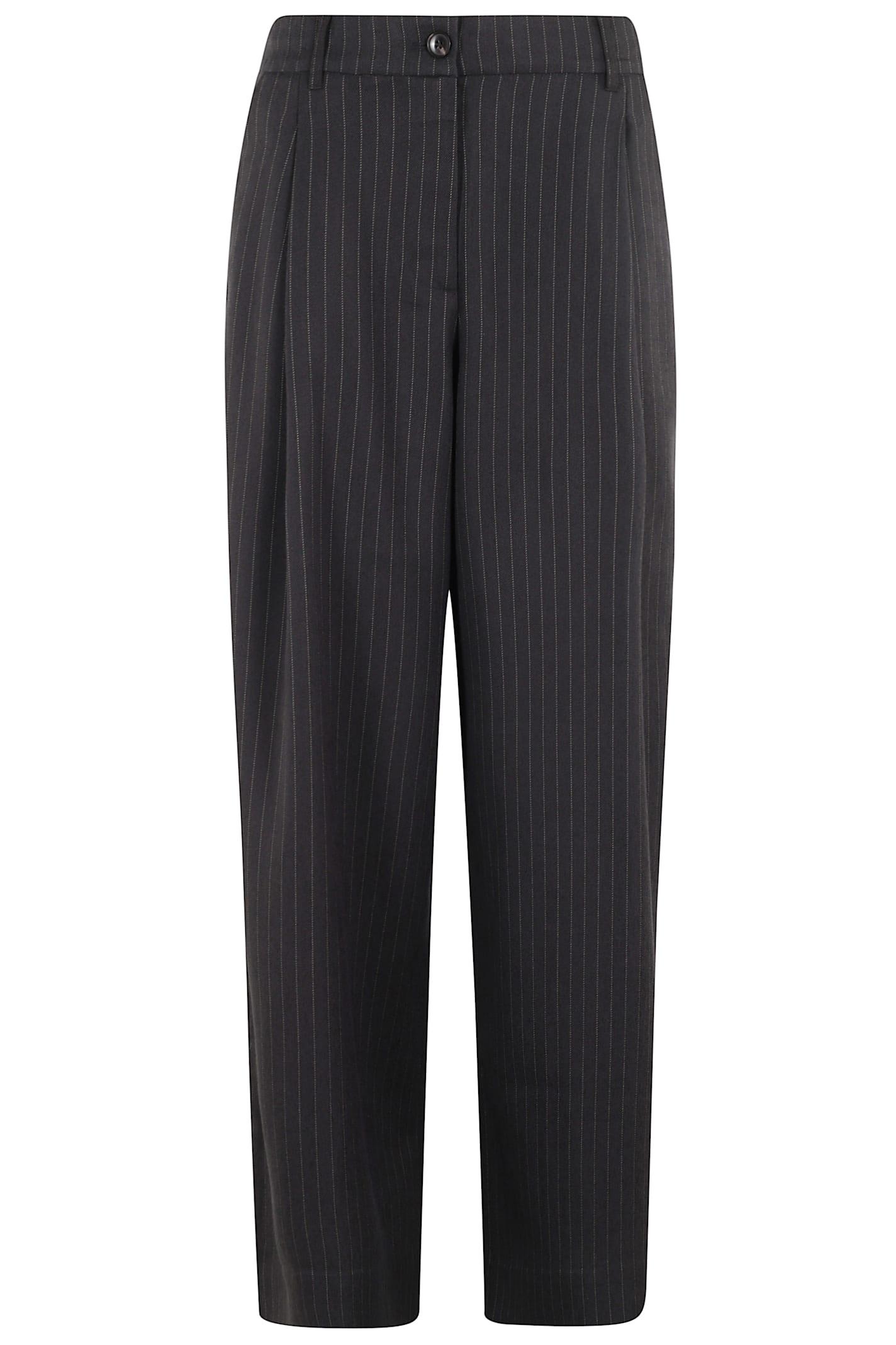 essentiel antwerp invest wide leg pants