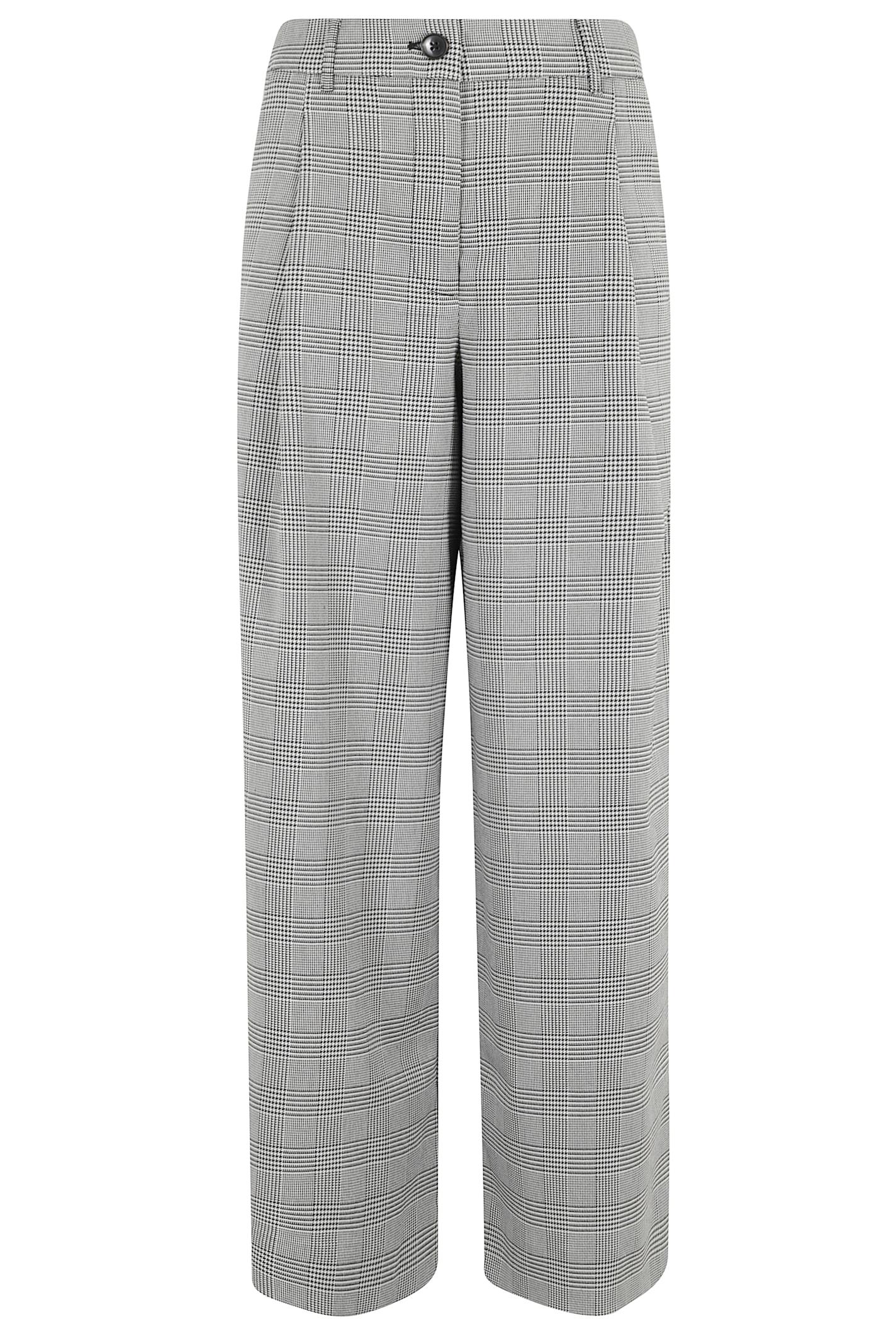 essentiel antwerp invest wide leg pants