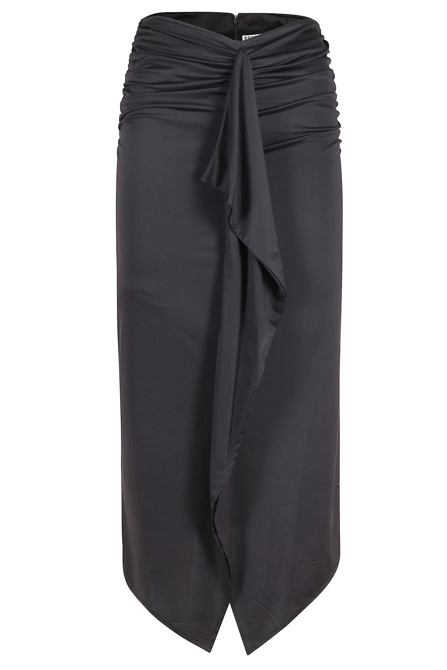essentiel antwerp janedoe jersey skirt