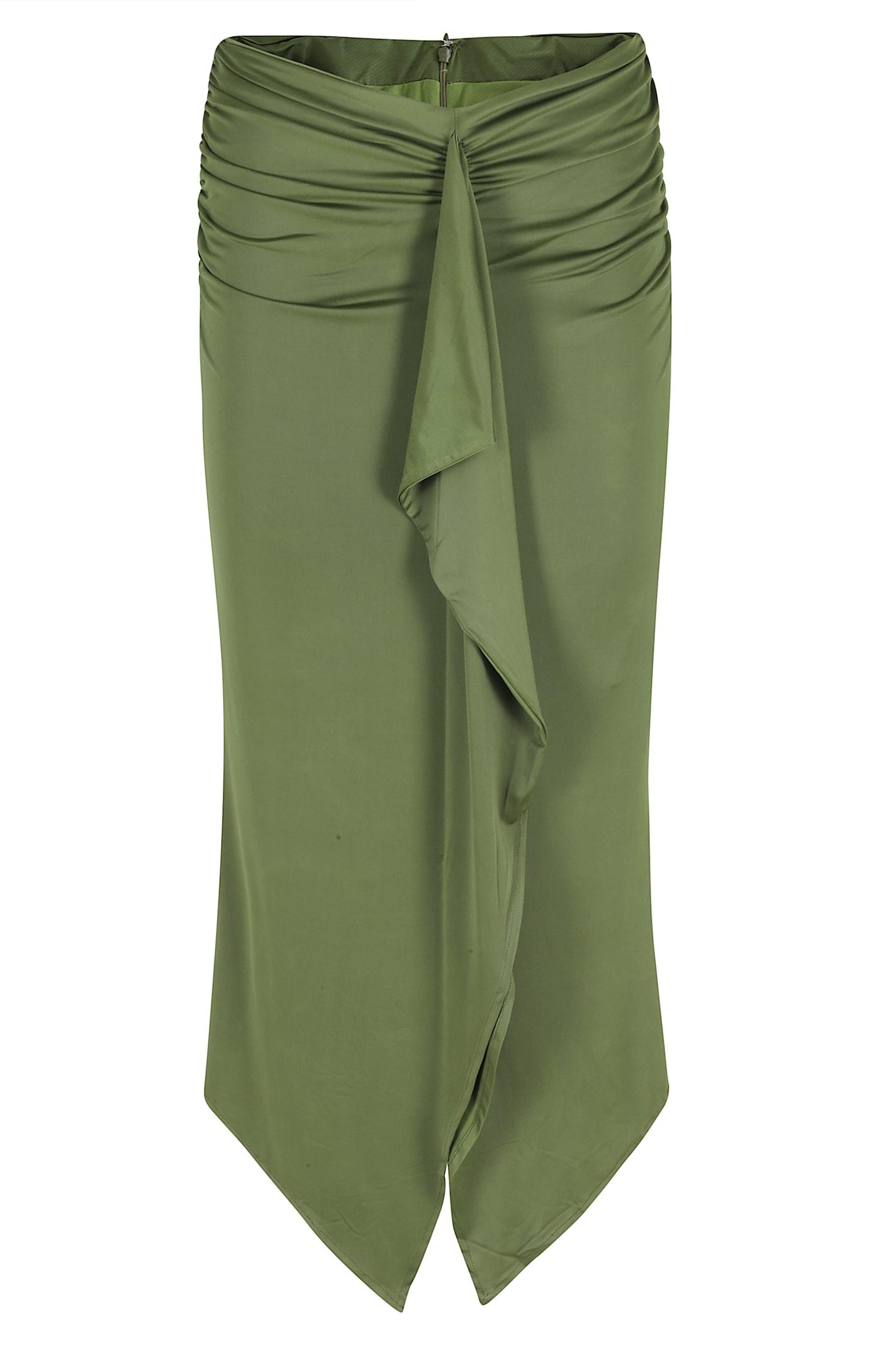 essentiel antwerp janedoe jersey skirt