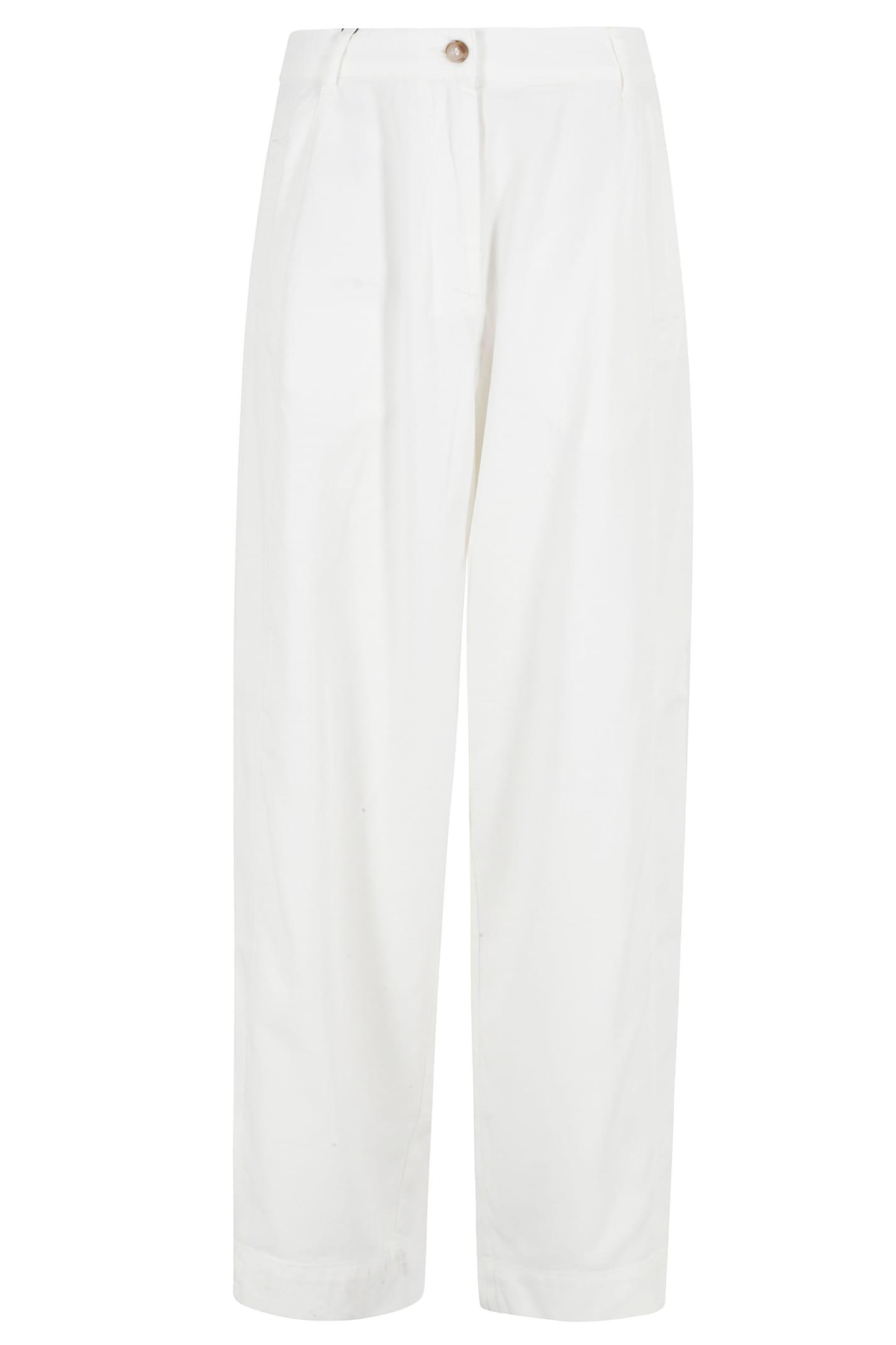 essentiel antwerp joviaal garment dye pants