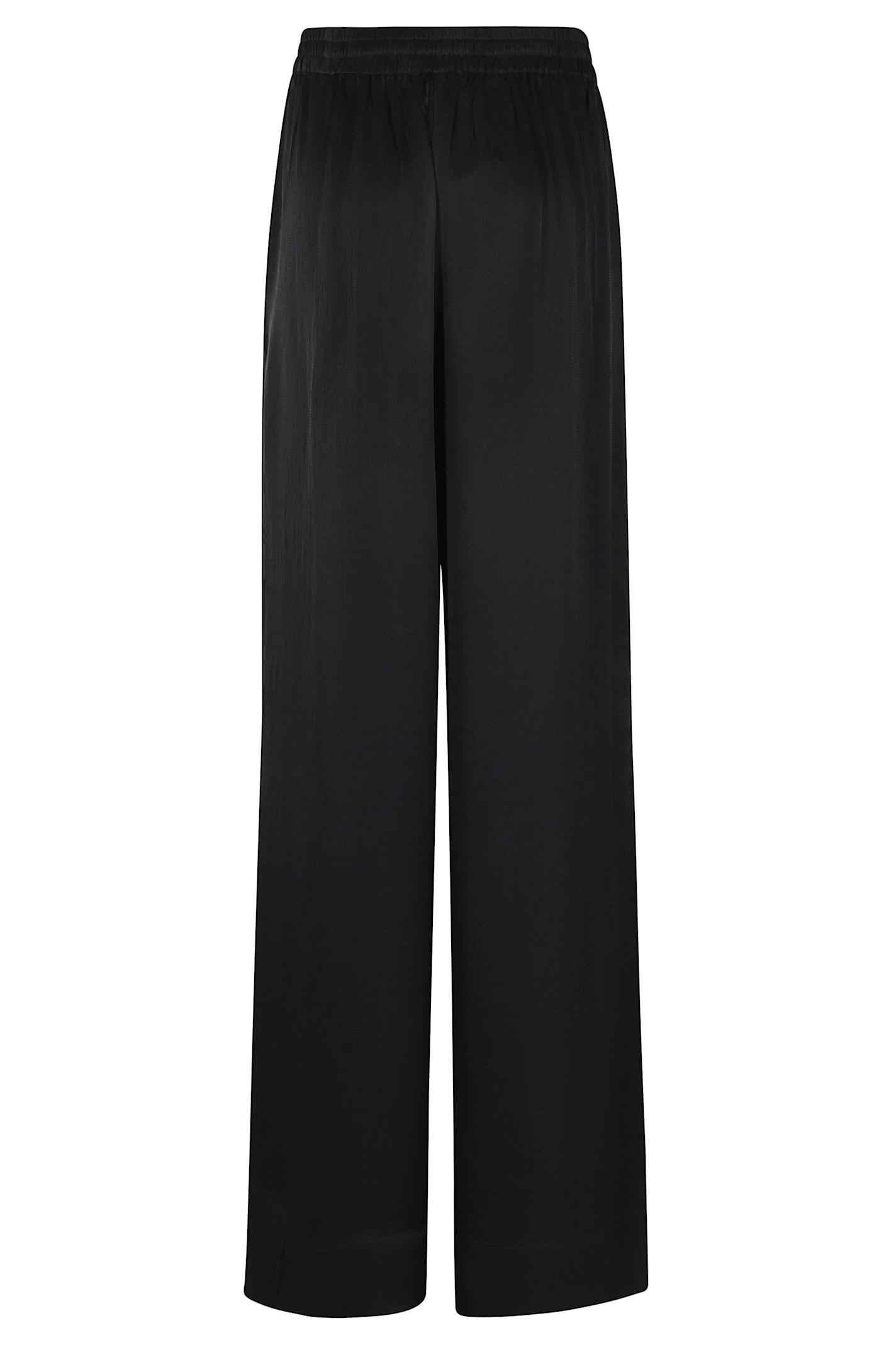 essentiel antwerp wide leg pants