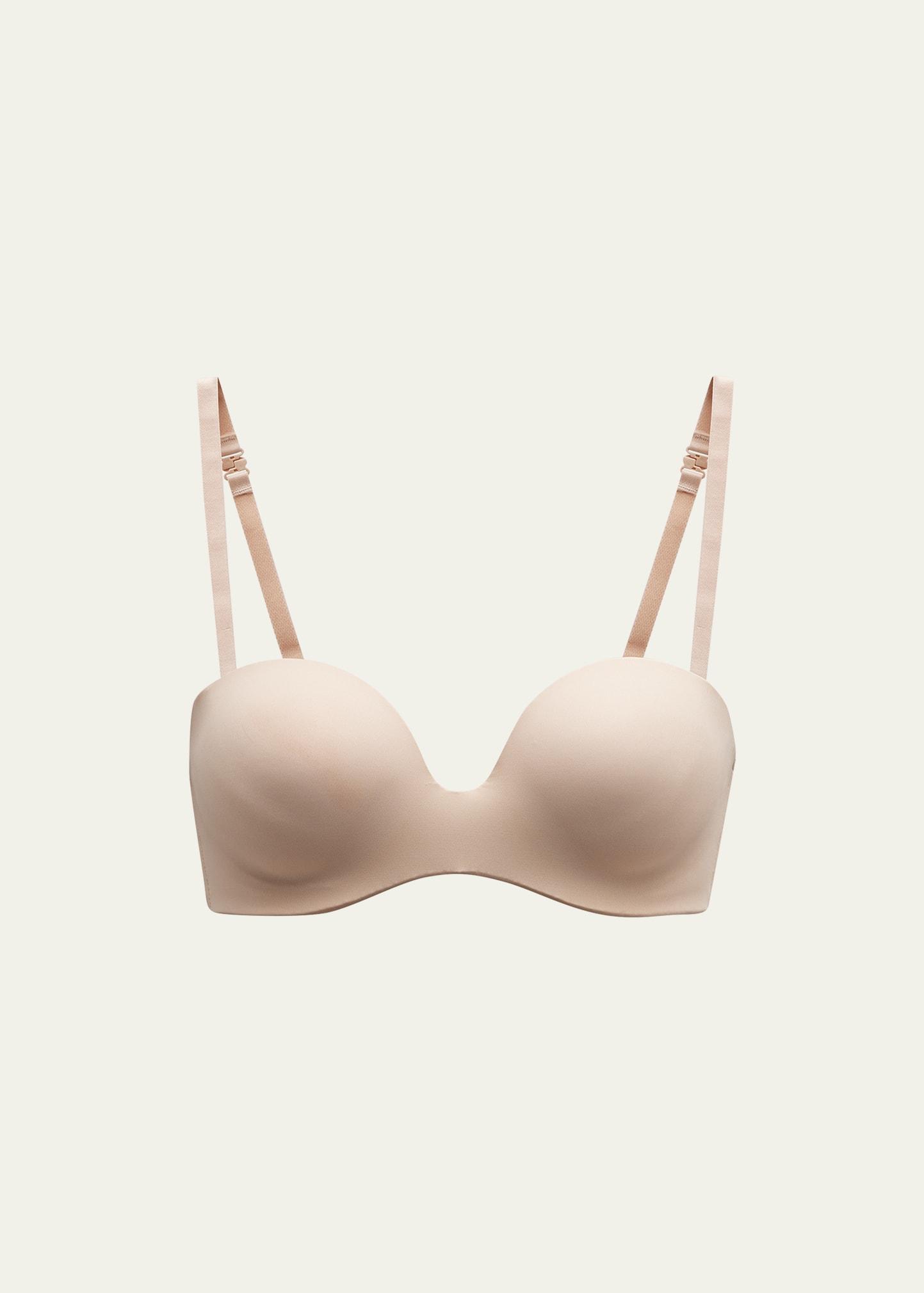 essentiel multi-position strapless bra