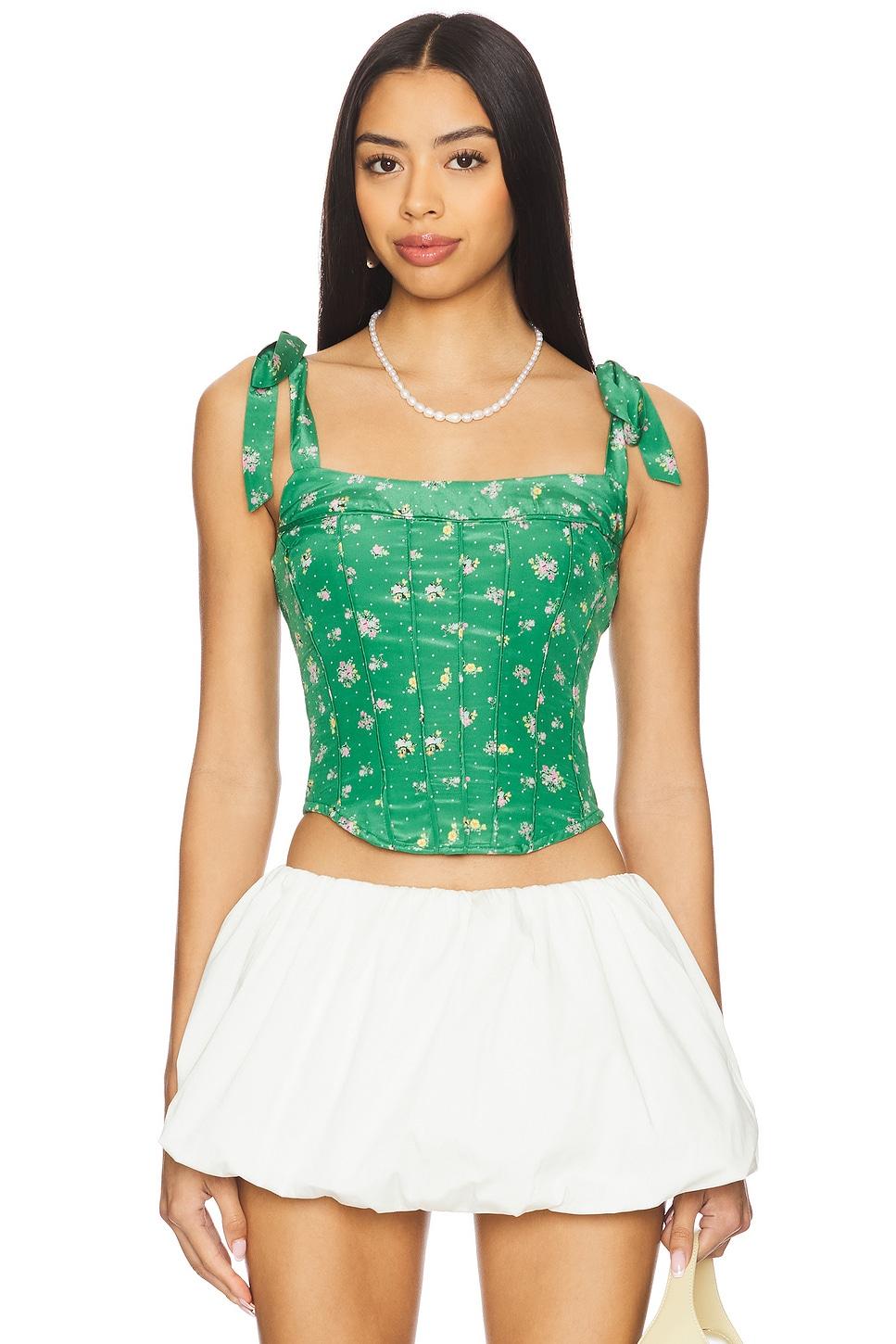 essie top