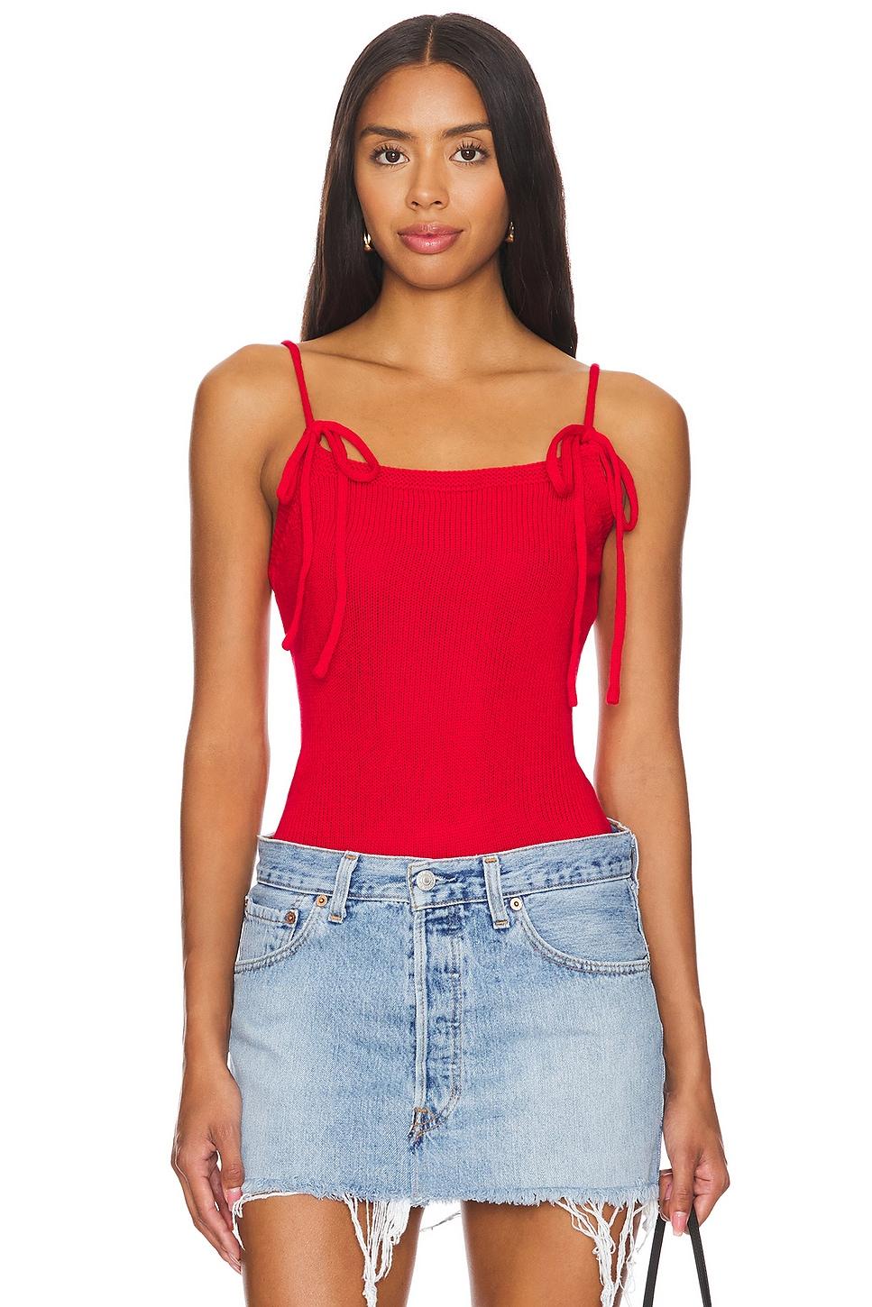 estella cami top