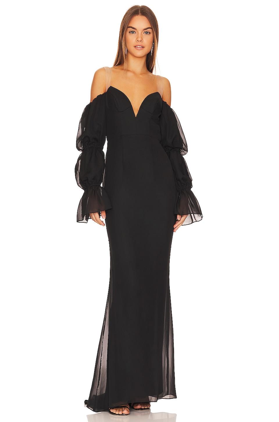 estella gown