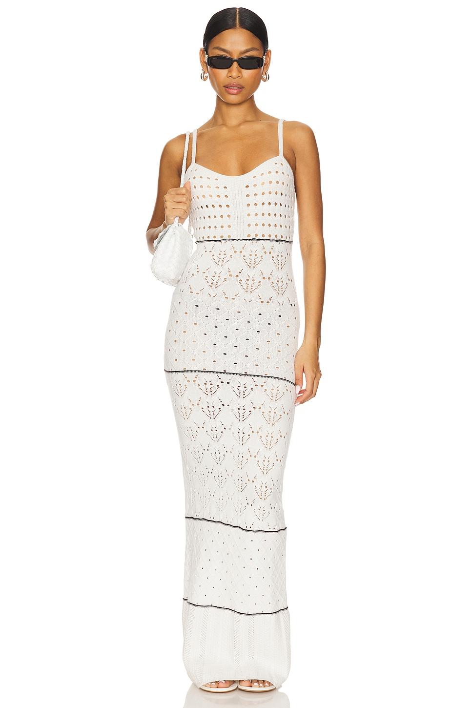 estella maxi dress