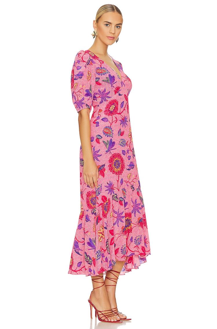 ester dress