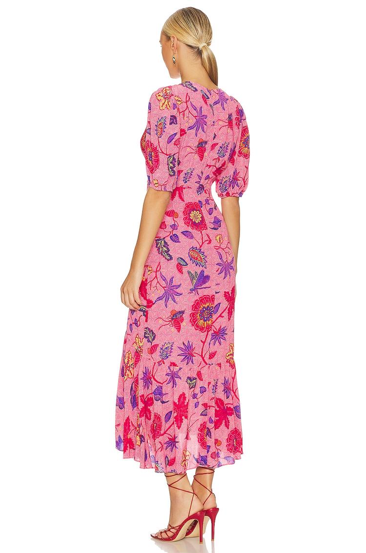 ester dress
