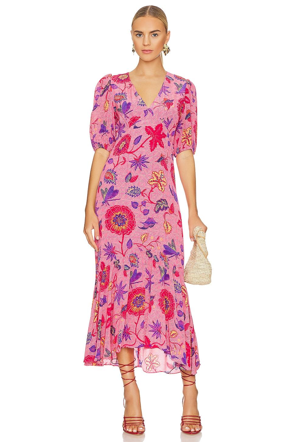 ester dress