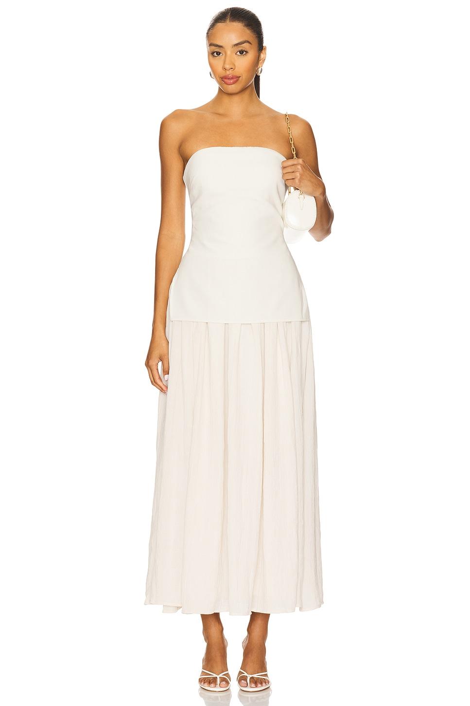 esther maxi dress