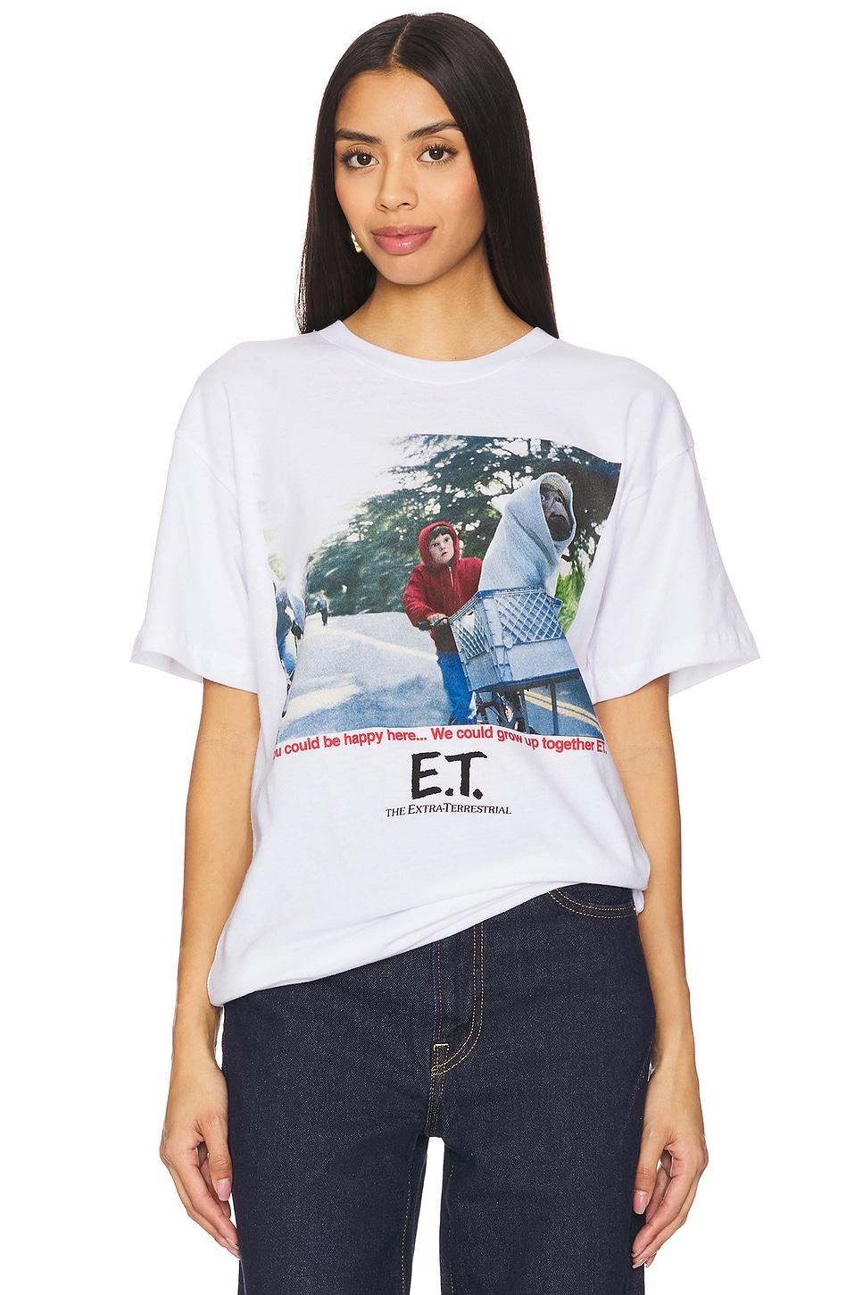 et tee