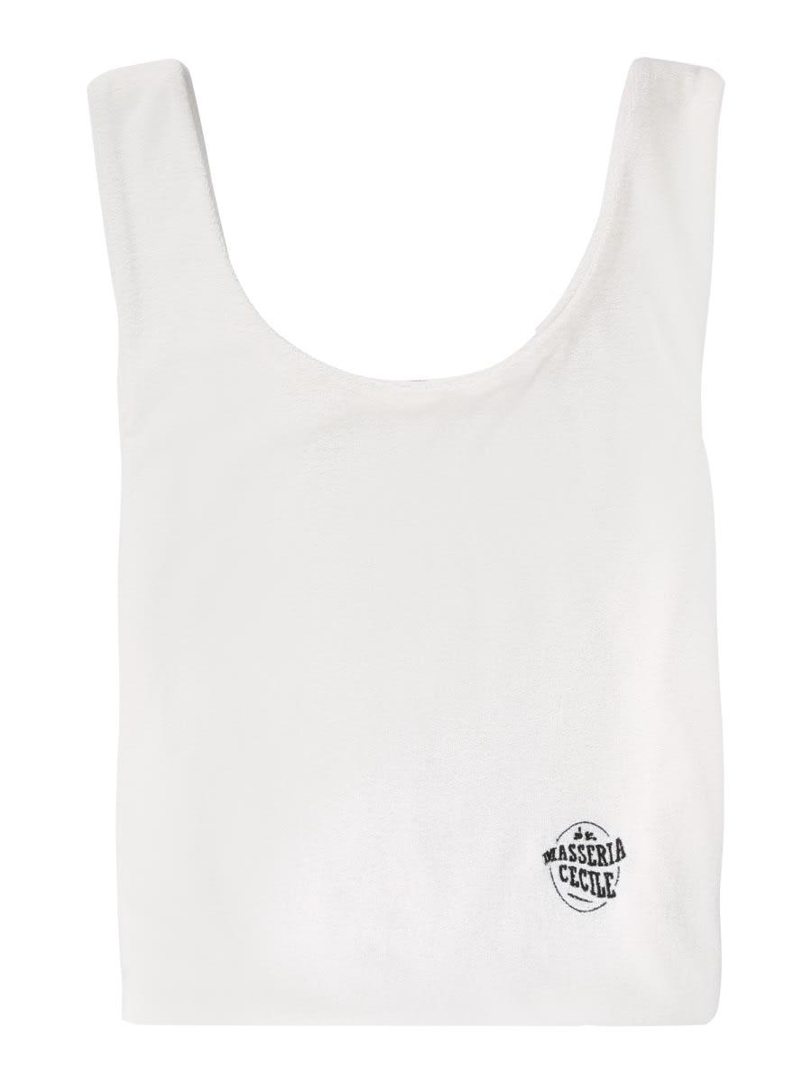 etre cecile andy c singer beach bag