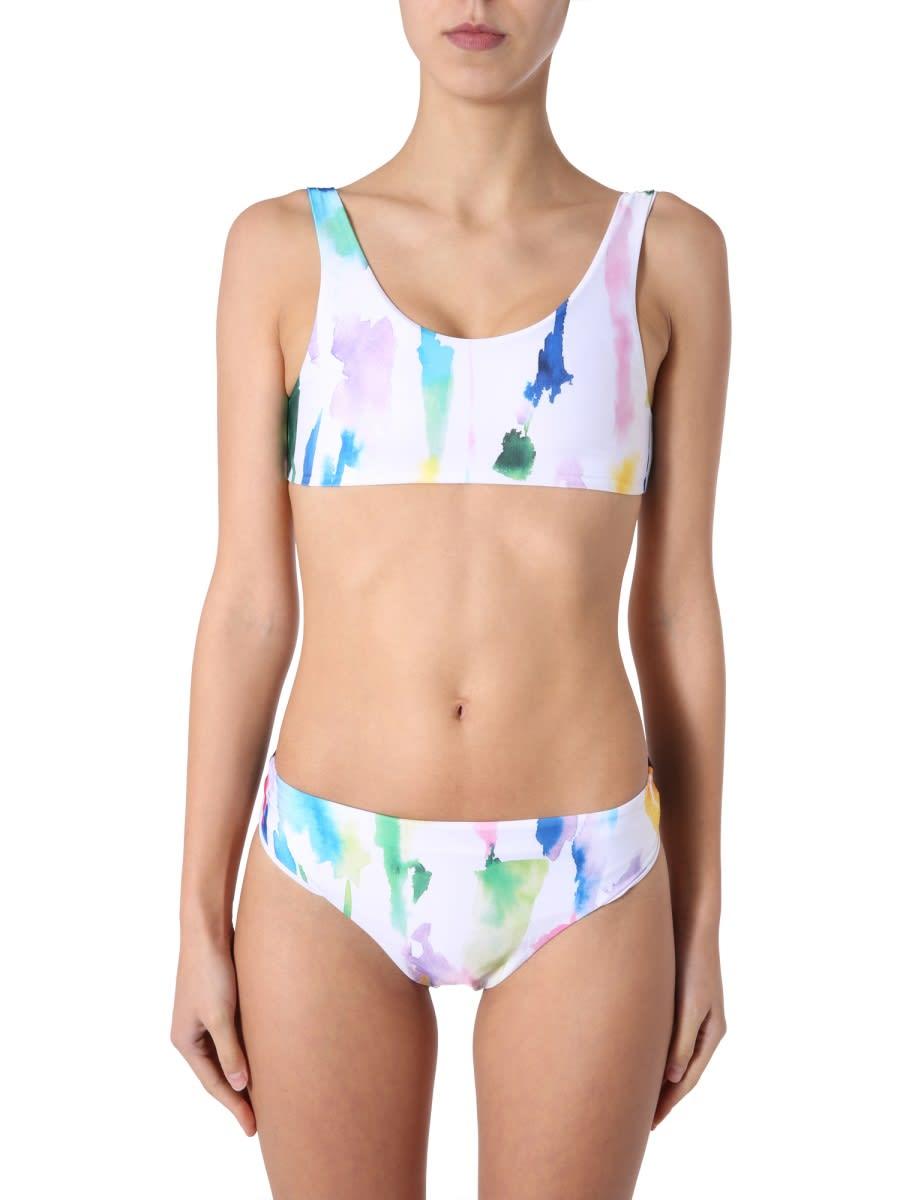 etre cecile bikini top