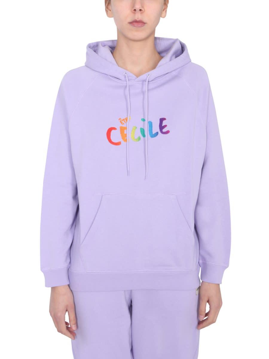 etre cecile hoodie
