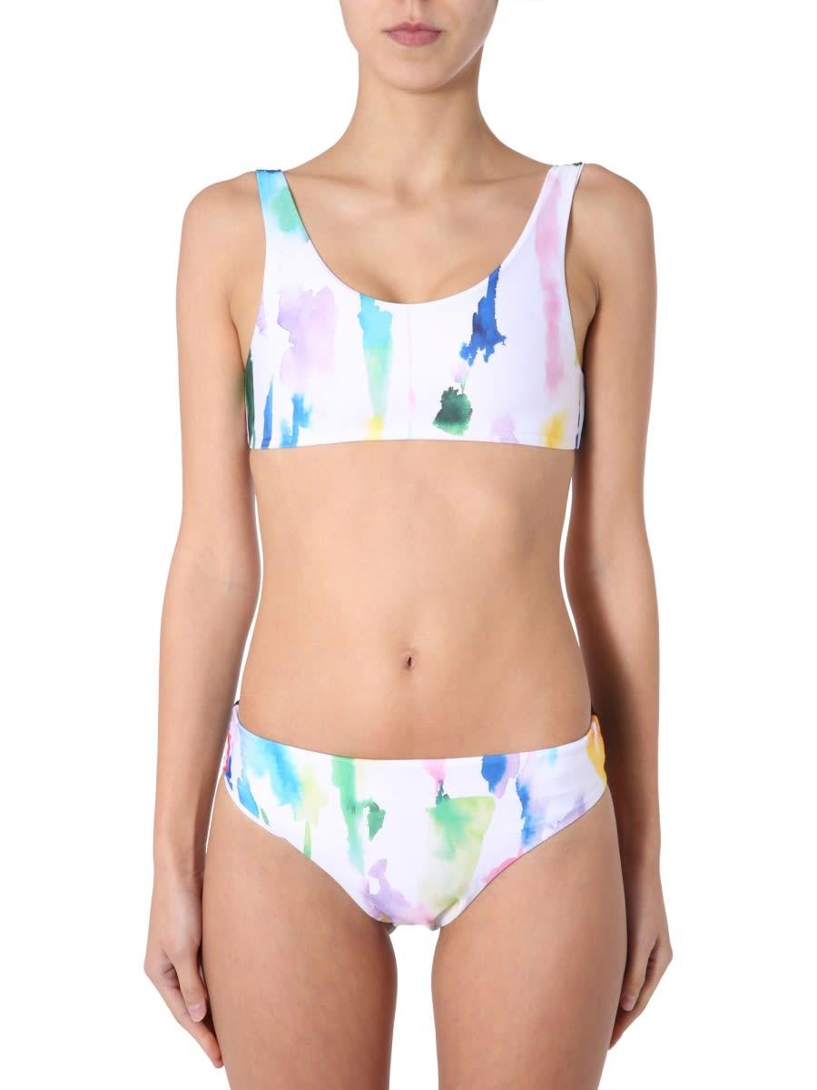 etre cecile slip bikini bottom