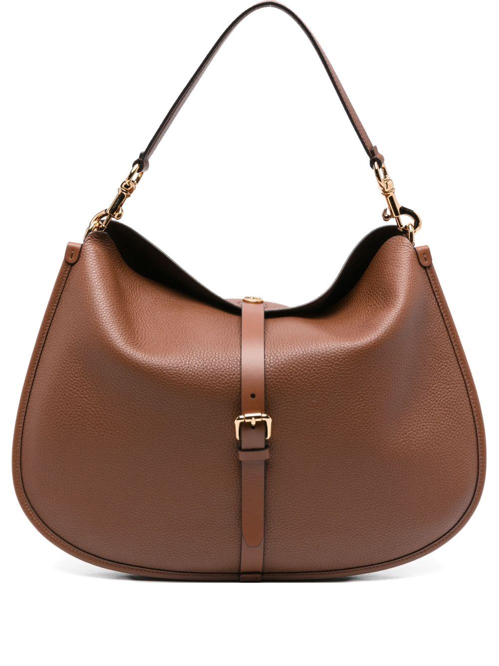 etro bags brown lea - women