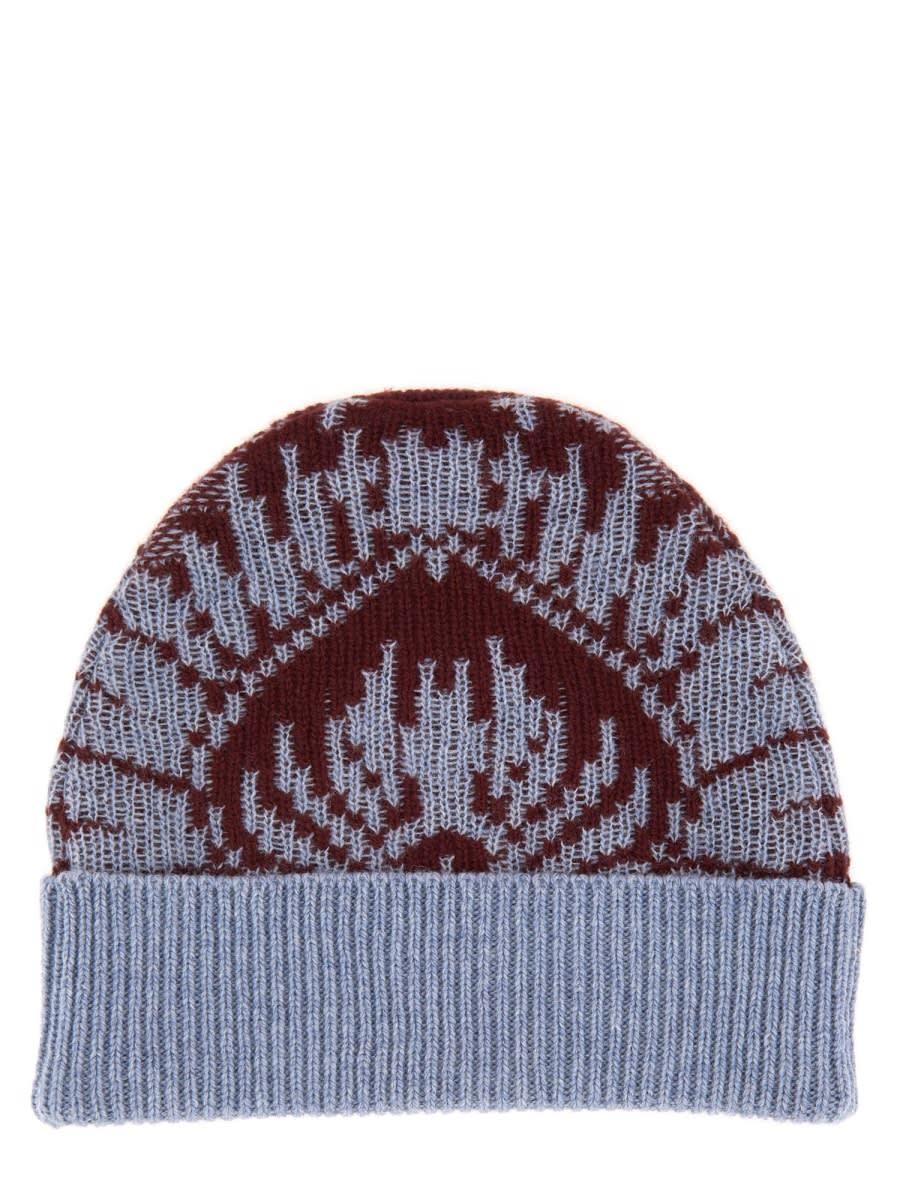 etro beanie hat