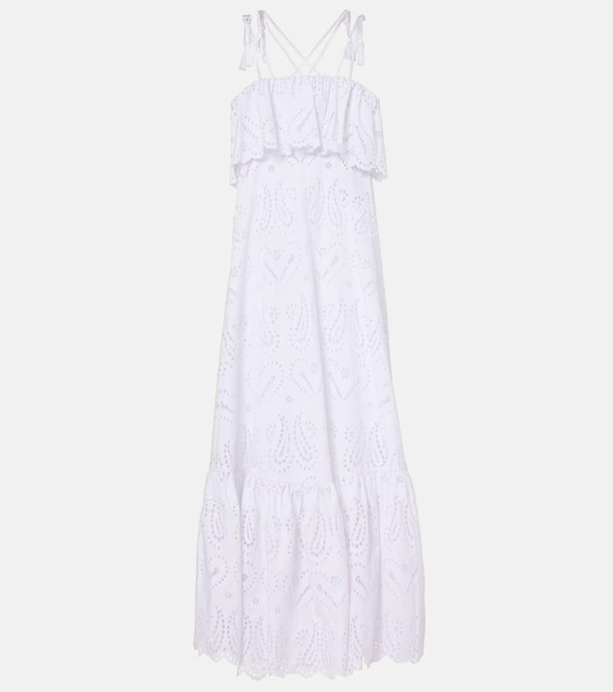 etro broderie anglaise cotton