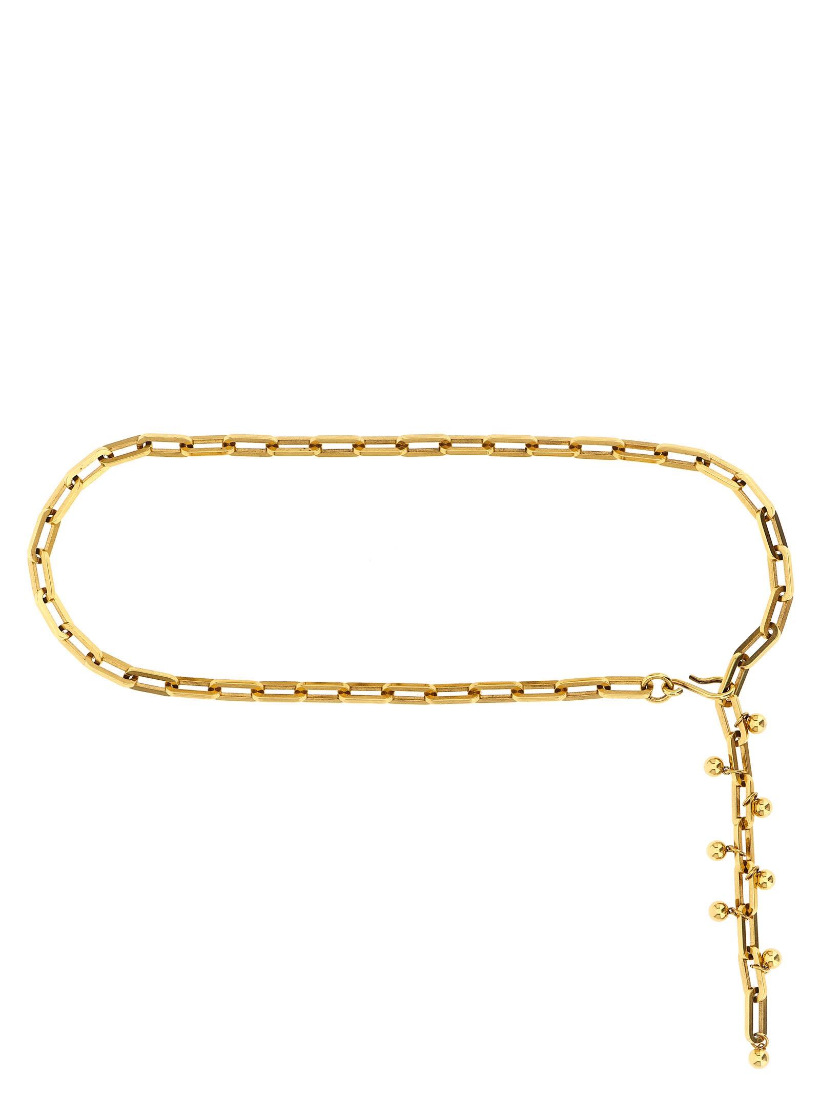 etro chain belt