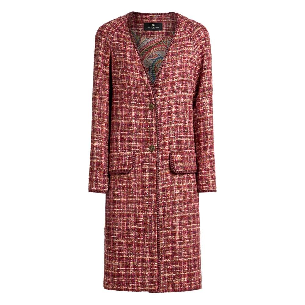 etro coat