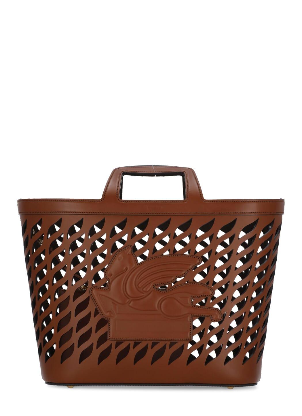 etro coffa shopping bag