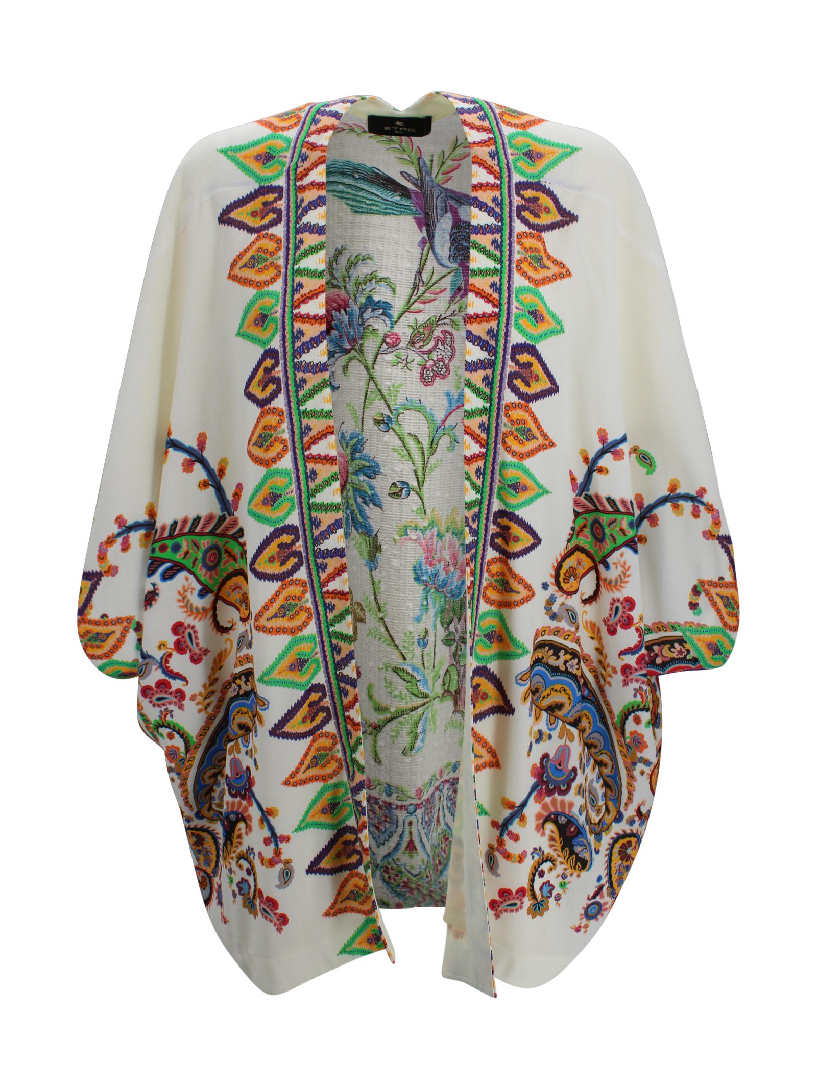 etro dresses viscose - women