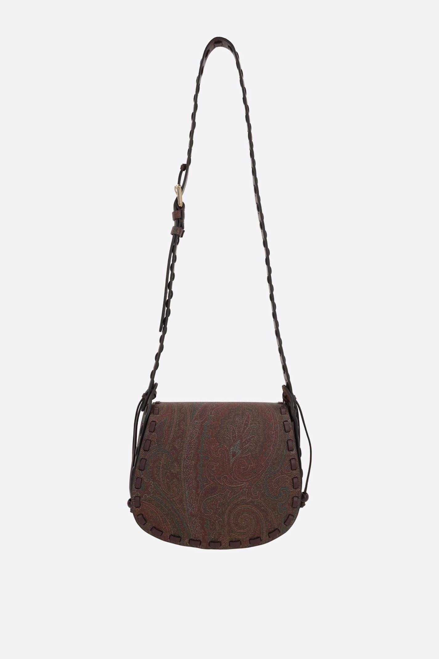 etro drya arnica 1984 shoulder bag
