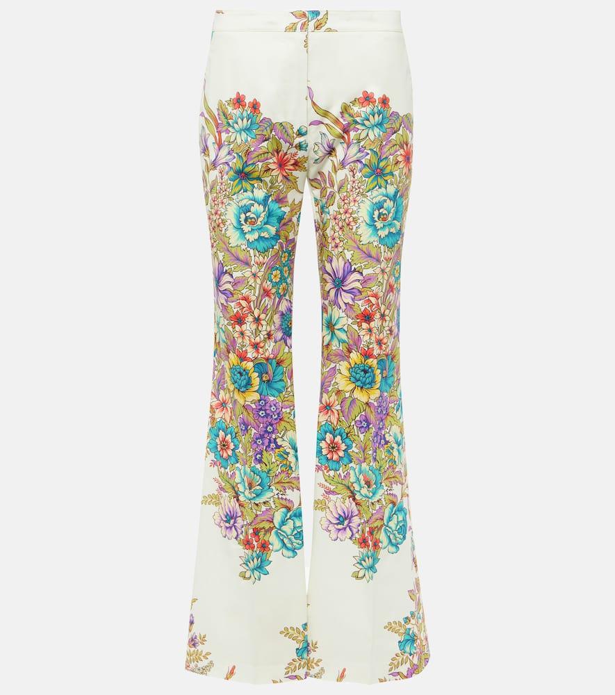 etro floral cotton