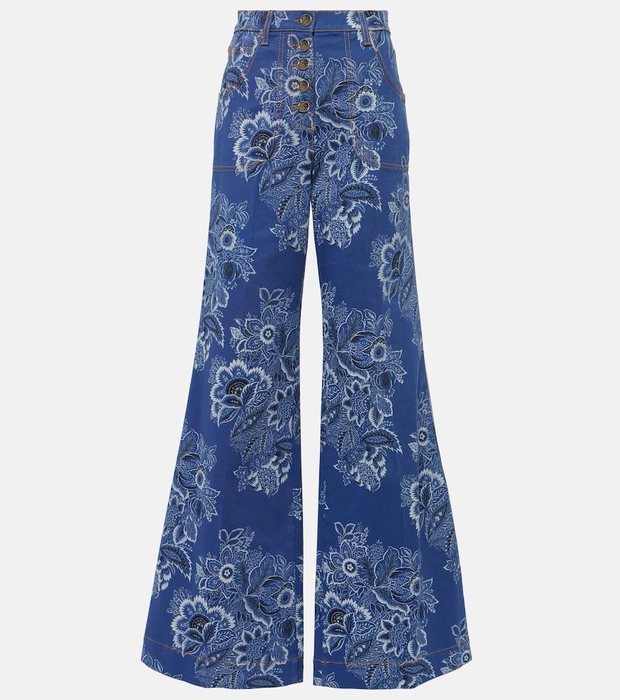 etro floral high