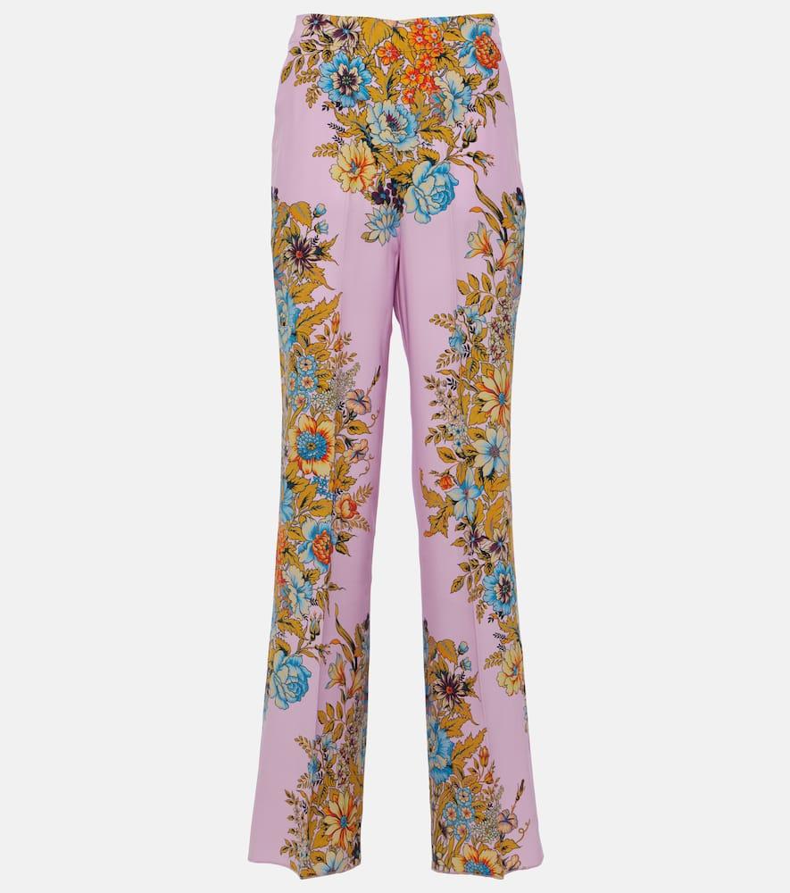 etro floral high