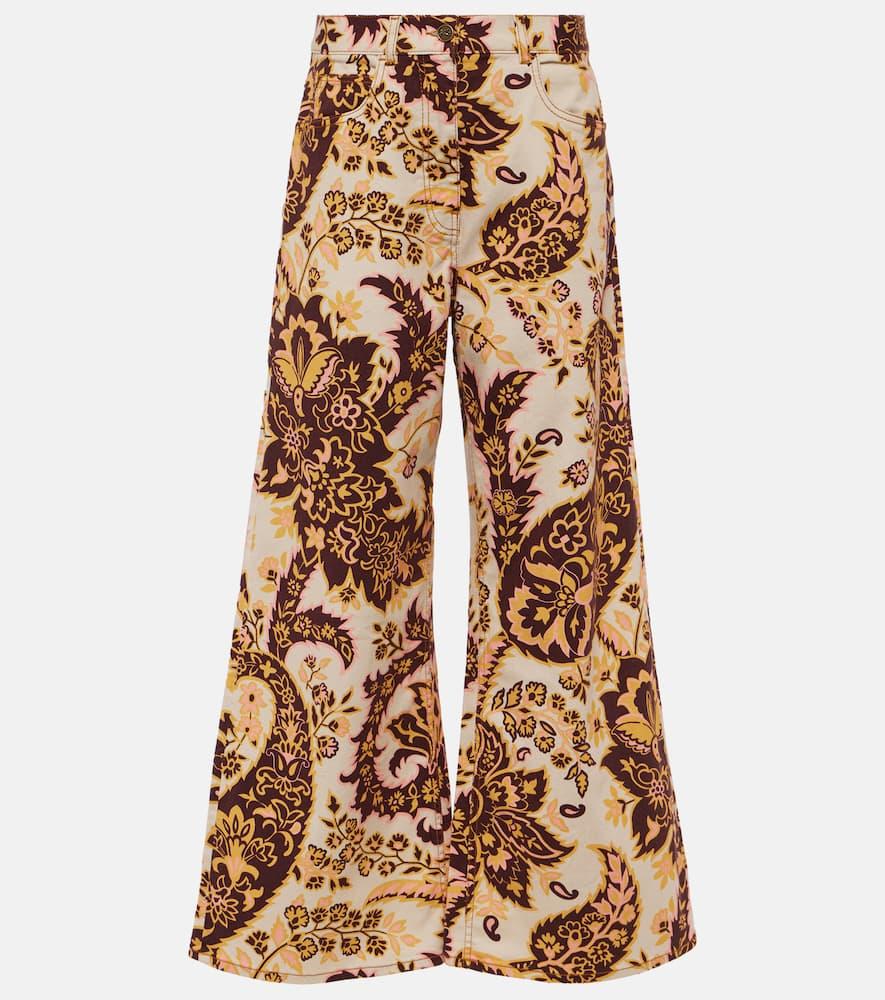 etro floral high