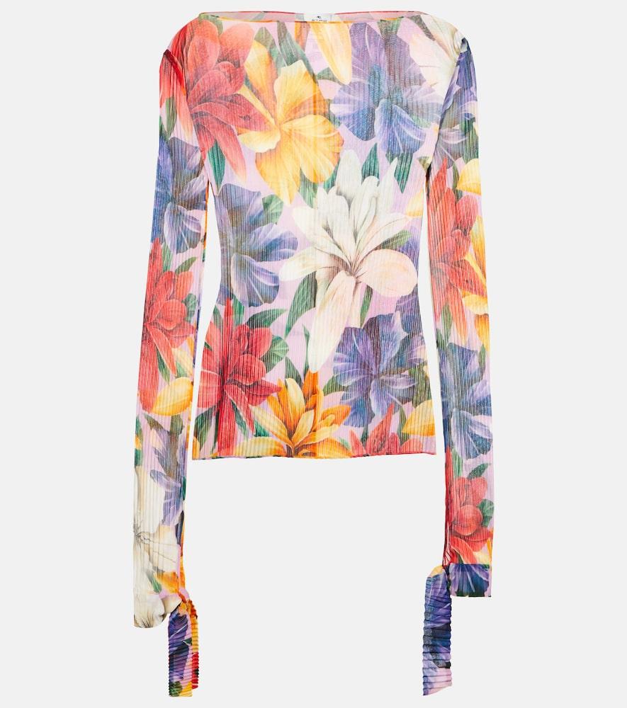 etro floral
