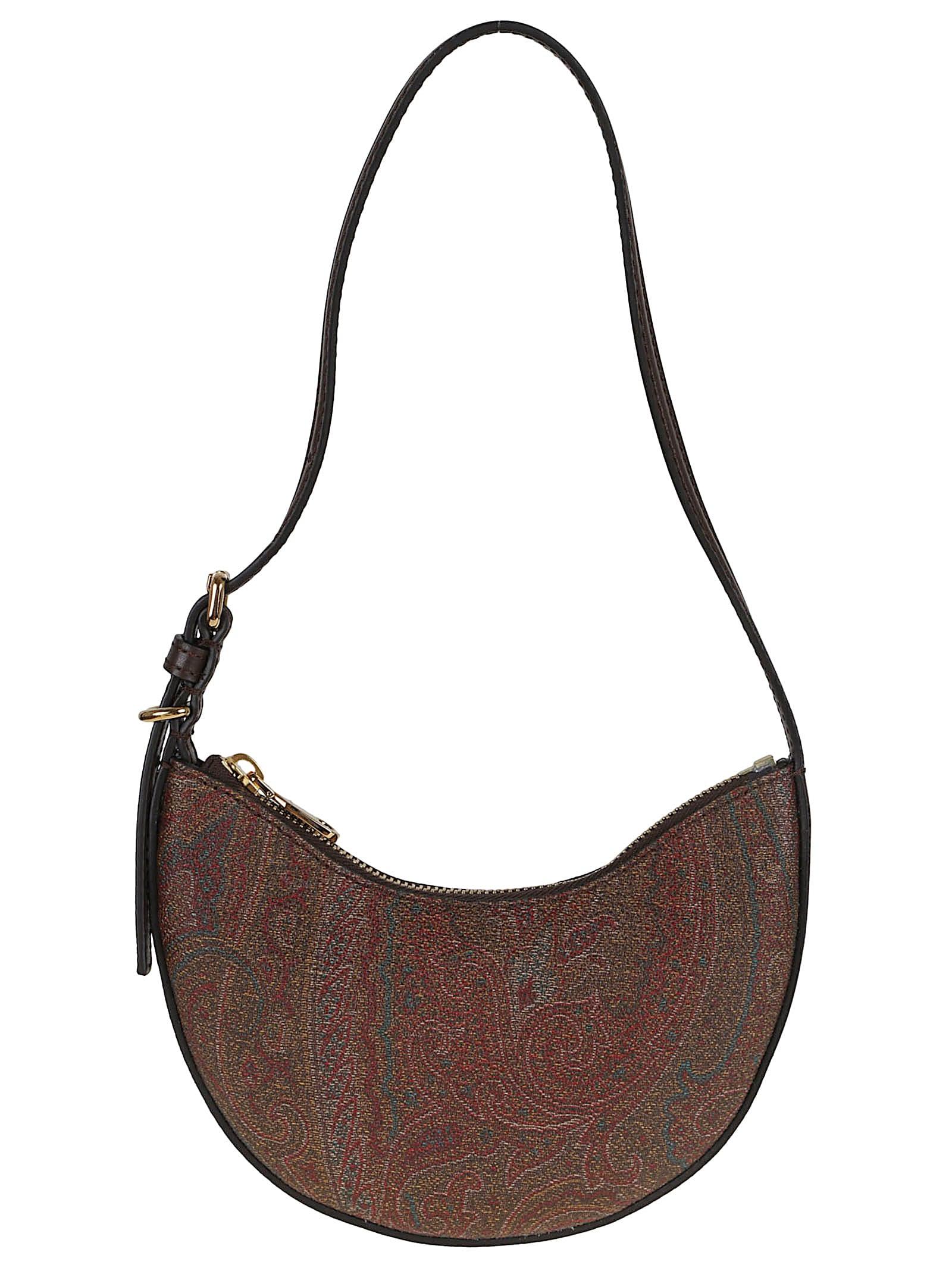 etro hobo essential xs arnica