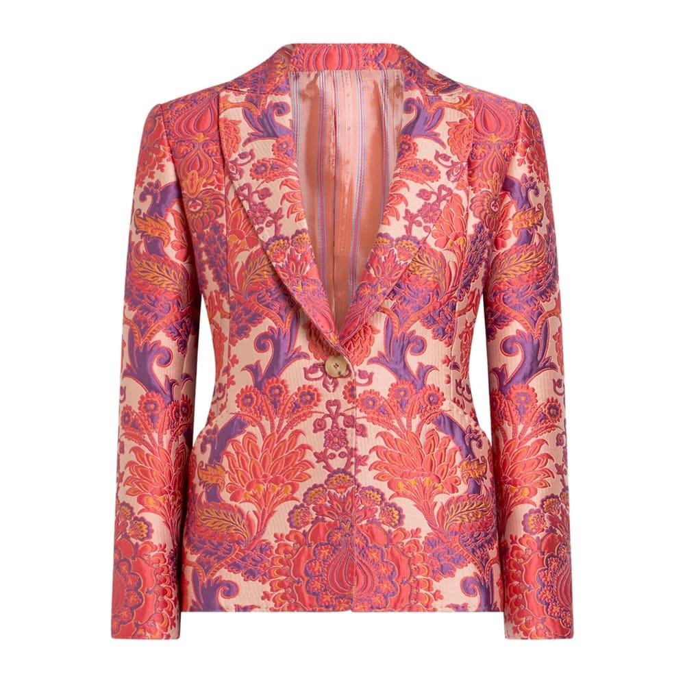 etro jacket