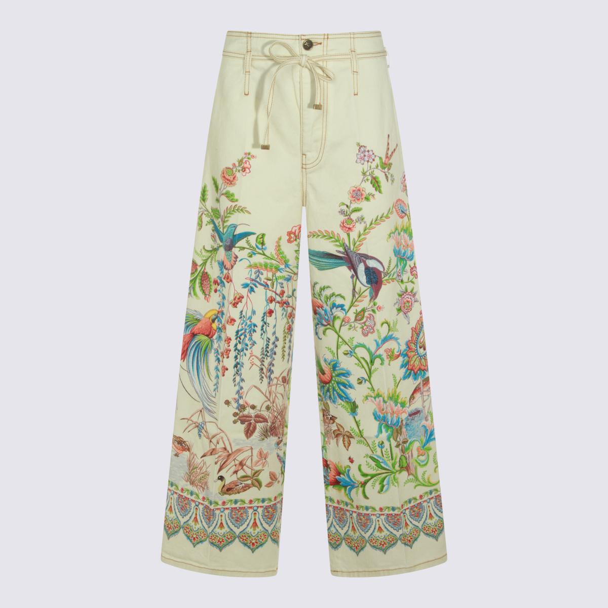 etro jeans red _co ea - women