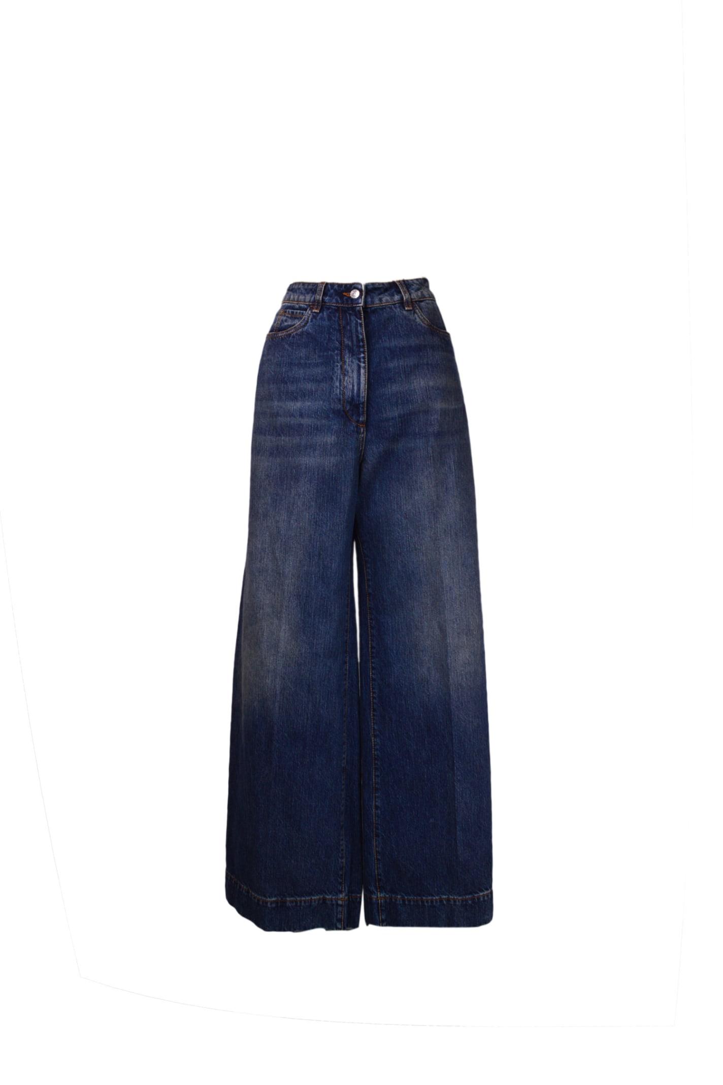 etro jeans
