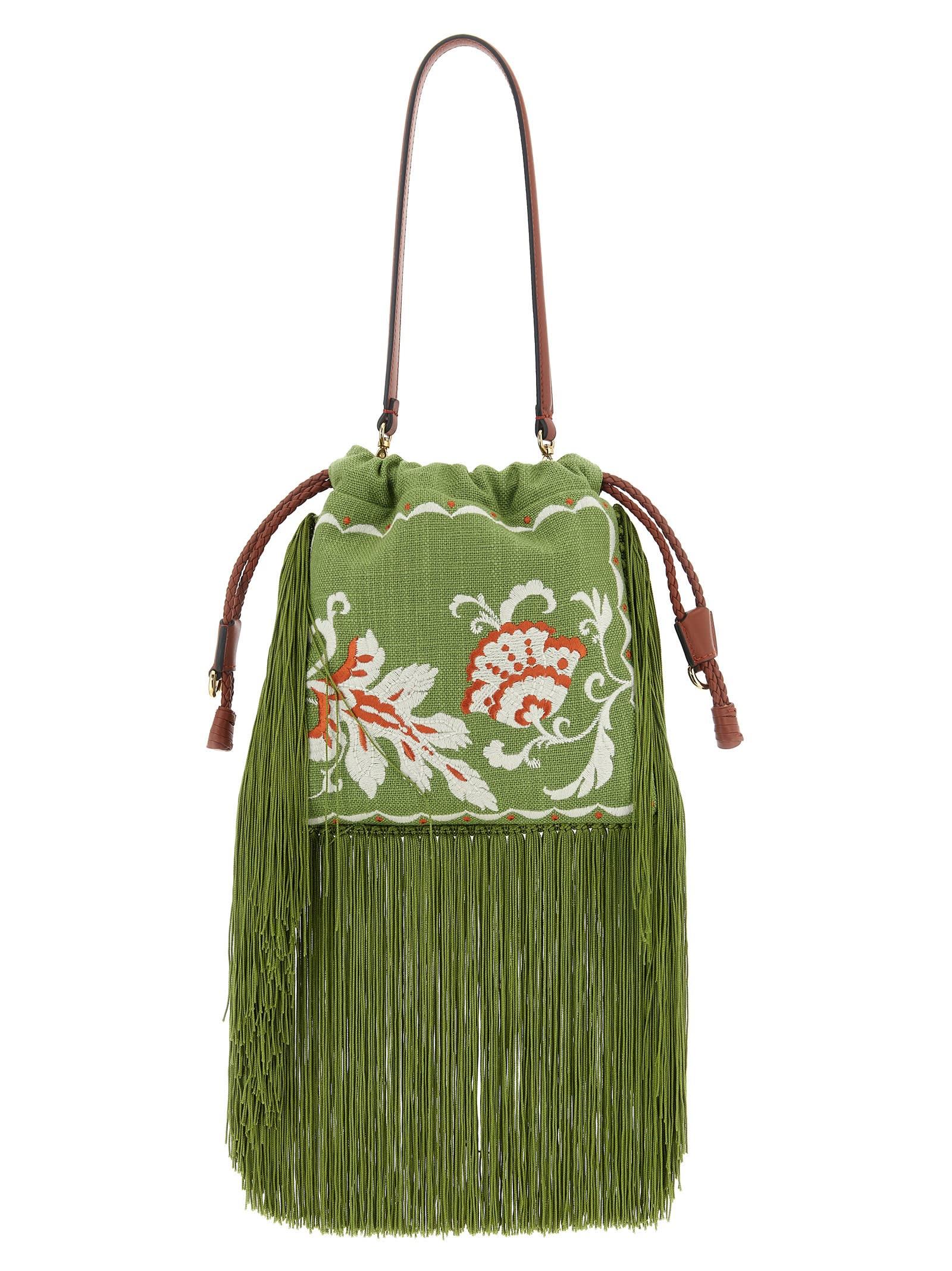 etro kalispera small handbag