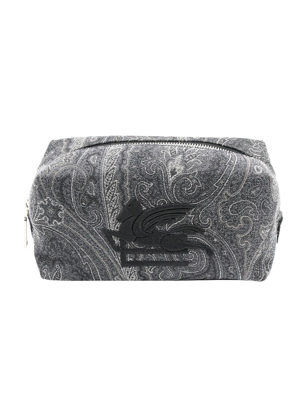 etro necessaire medio paisley