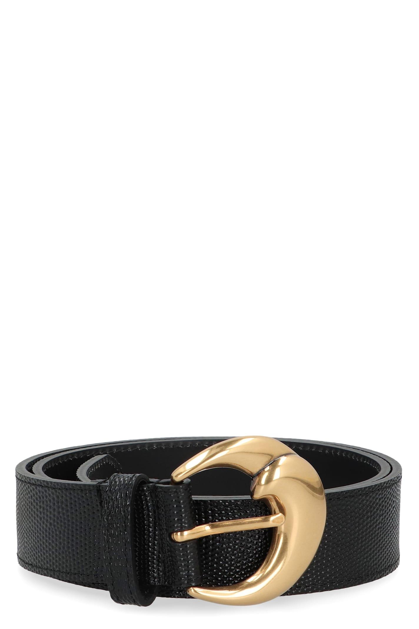 etro paisley leather belt