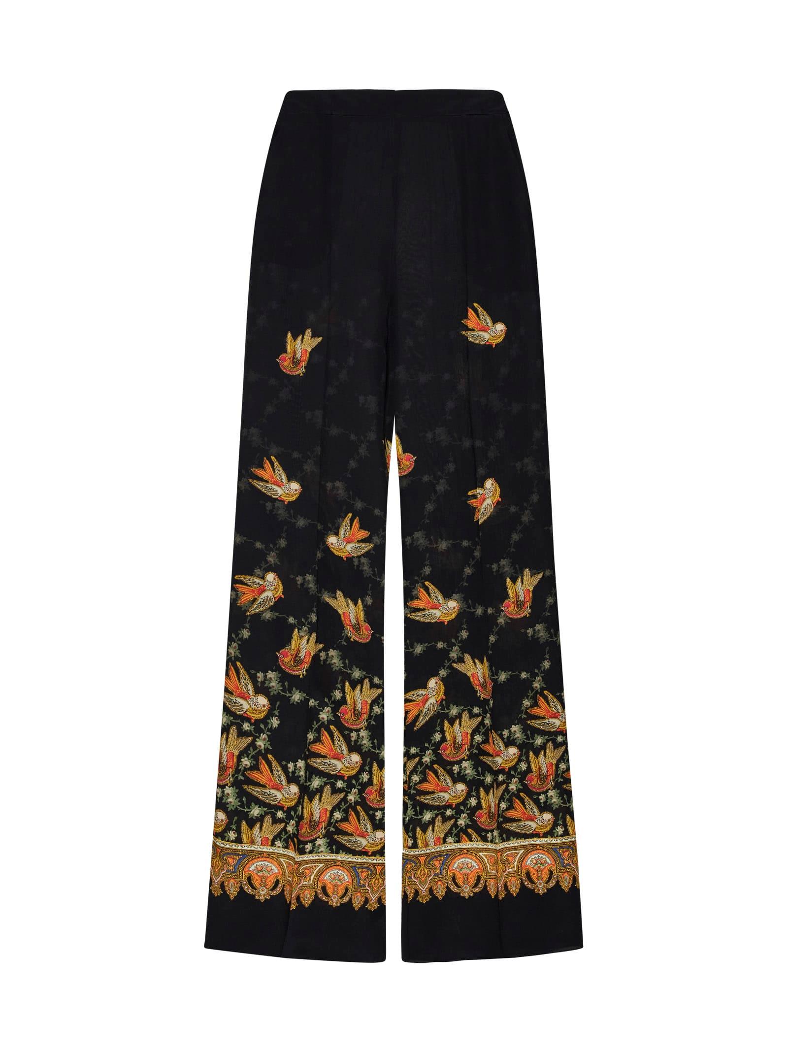 etro pants