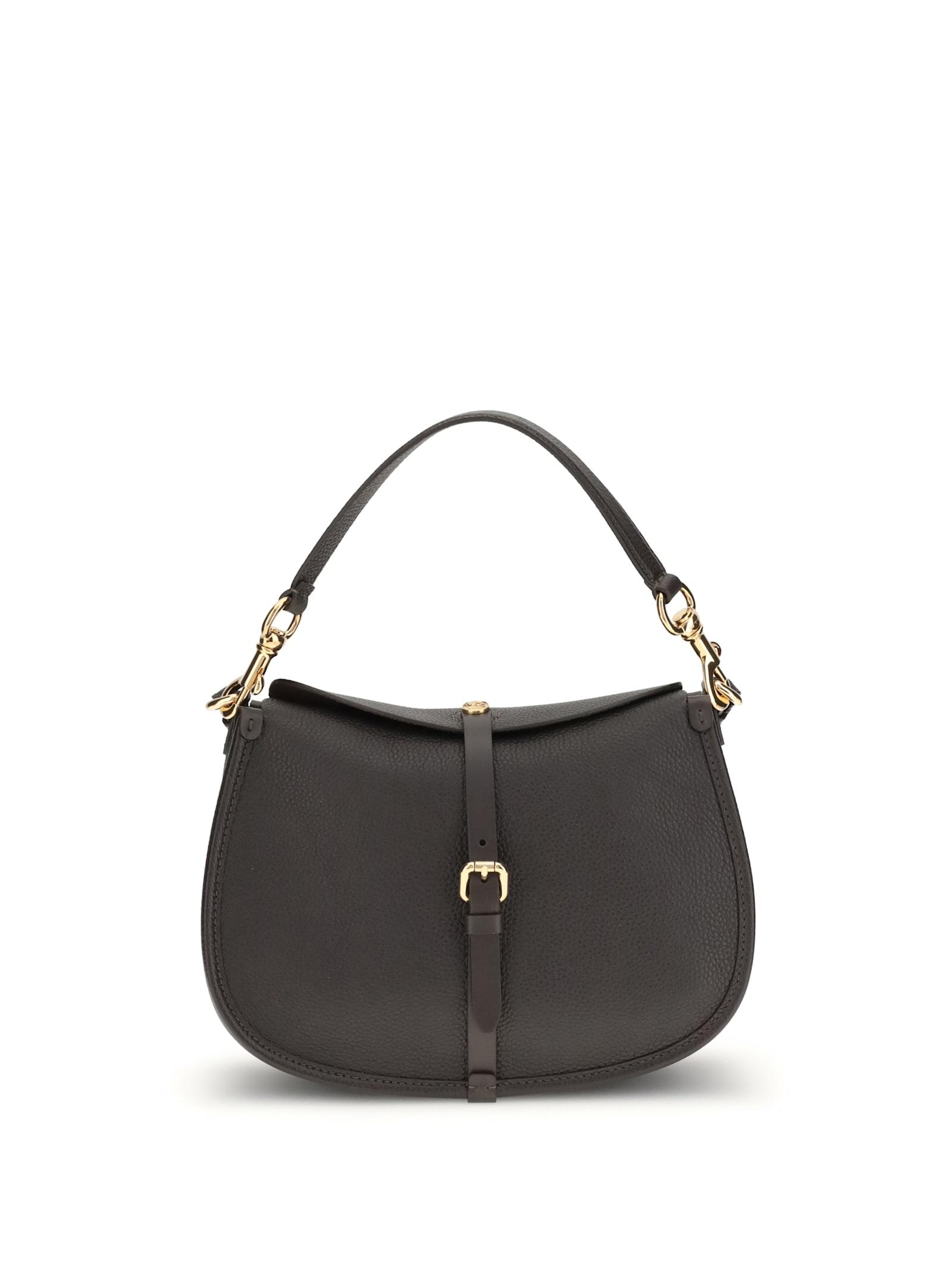 etro pony shoulder bag