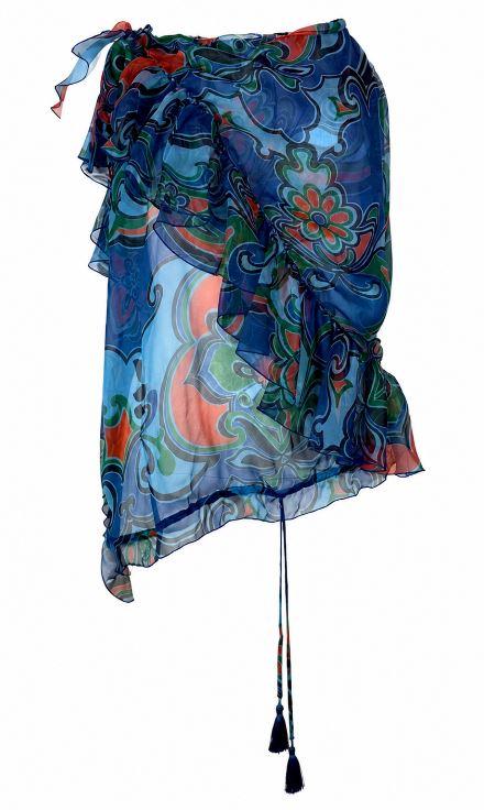 etro shirts - women