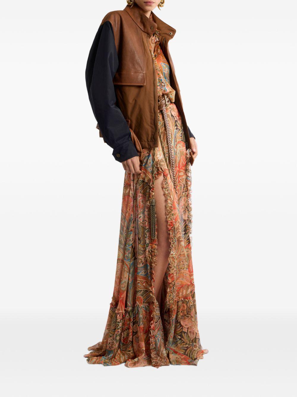 etro shirts - women